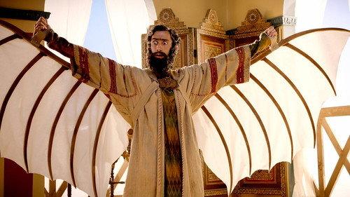 Horrible Histories Season 7 Episode 6 - Ingenious Inventors