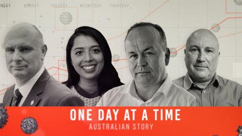 Australian Story Season 25 Episode 7 - One Day at a Time