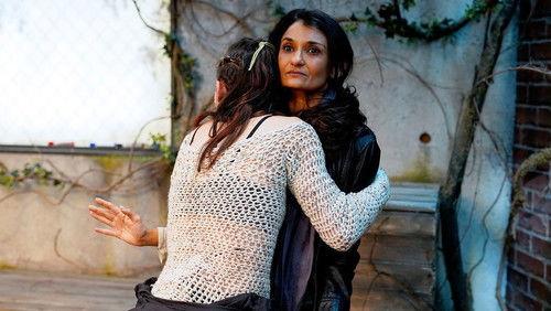 We're Alive: Frontier Season 1 Episode 9 - Osage