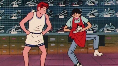 Background image for Basketball Shoes