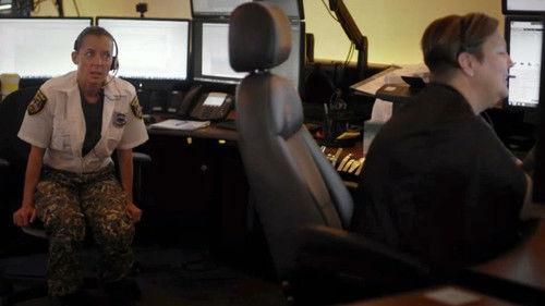 911 Crisis Center Season 1 Episode 13 - The First, First Responders