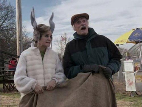 Strangers with Candy Season 2 Episode 4 - The Goodbye Guy