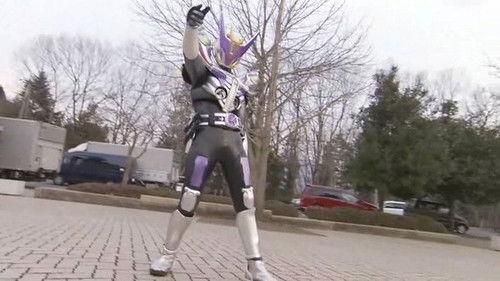 Kamen Rider Season 17 Episode 13 - OKAY? Can't Hear You!