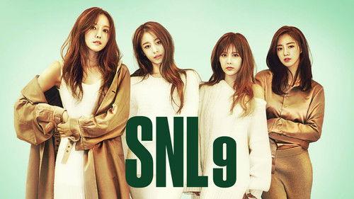 SNL Korea Season 9 Episode 14 - Episode 14