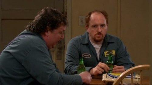 Lucky Louie Season 1 Episode 13 - Clowntime Is Over