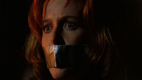 The X-Files Season 2 Episode 24 - Our Town