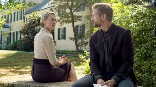 House of Cards Season 4 Episode 10 - Chapter 49