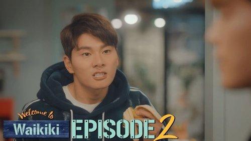 Welcome to Waikiki Season 1 Episode 2 - Episode 2