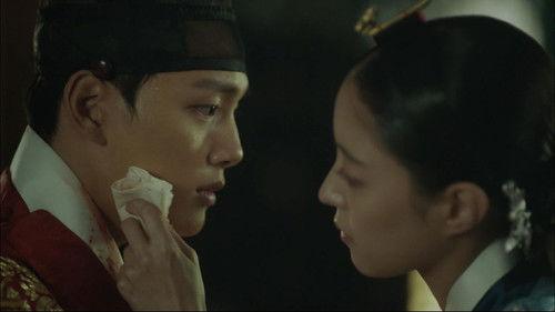 The Crowned Clown Season 1 Episode 2 - For the Ways to Survive in the Palace