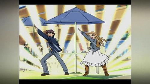 Onegai My Melody Season 1 Episode 34 - It Would Be Nice to Become a Hero 3!