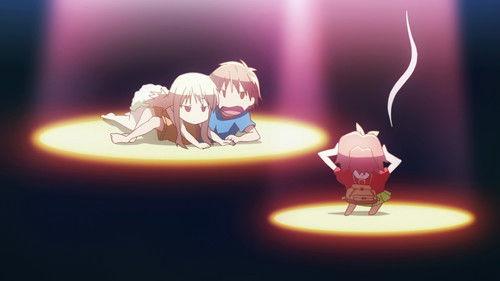 The Pet Girl of Sakurasou Season 1 Episode 7 - Her Homesickness