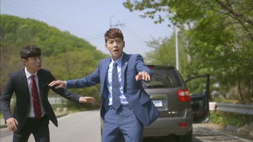 Beating Again Season 1 Episode 9 - Episode 9