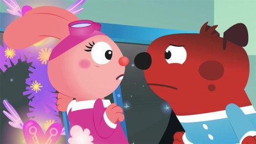 Astroblast! Season 2 Episode 14 - Be Mine