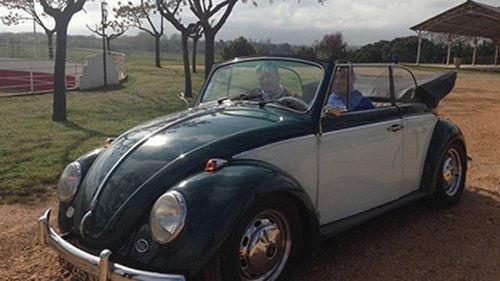 Vintage Mecanic Season 1 Episode 3 - Episode 3