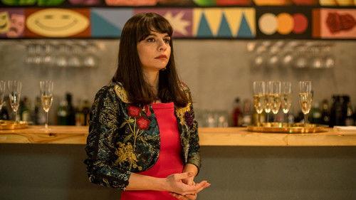 Ruxx Season 1 Episode 7 - Baby