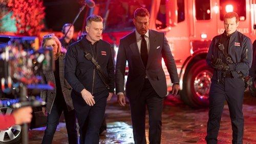 undefined Season 7 Episode 4 - Buck, Bothered and Bewildered