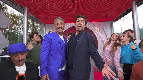 Viva Rai2! Season 2 Episode 7 - Episode 7