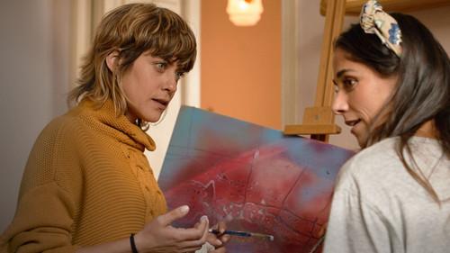 Besos al aire Season 1 Episode 1 - Episode 1