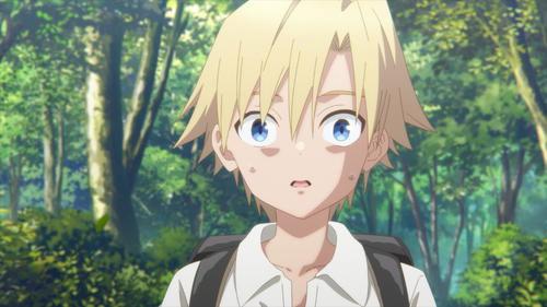 Tying the Knot with an Amagami Sister Season 1 Episode 12 - The Real Reason for Staying Up Late ~Connections~