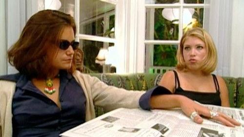 The Real World Season 8 Episode 19 - My Oh Amaya