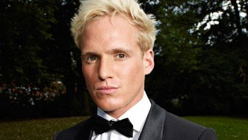 Made in Chelsea Season 4 Episode 5 - A Man At 23 Is A Bit Like A Girl At 15