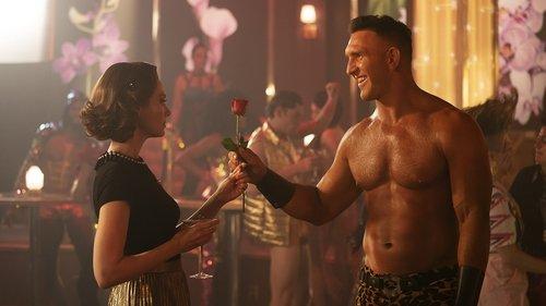 Doom Patrol Season 2 Episode 4 - Sex Patrol