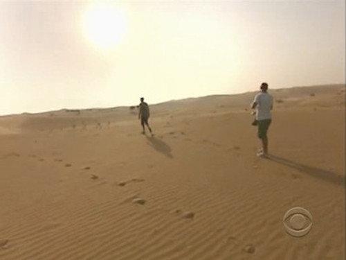 The Amazing Race Season 15 Episode 4 - I'm Like Ricky Bobby