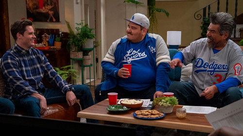 Lopez vs Lopez Season 1 Episode 10 - Lopez vs Los Doyers