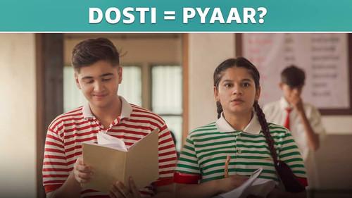 Yeh Meri Family Season 4 Episode 5 - Dosti = Pyaar?