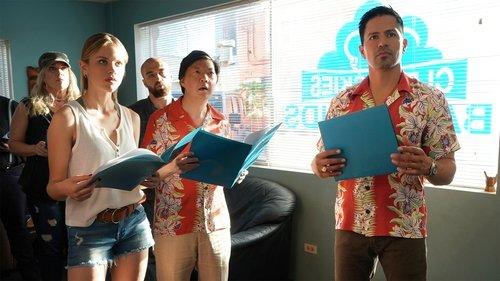 Magnum P.I. Season 1 Episode 12 - Winner Takes All