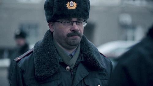 HB Season 1 Episode 4 - Кавказцы