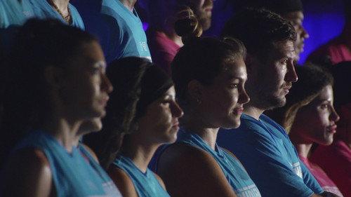 The Challenge Season 40 Episode 1 - The Era Invitational (1)