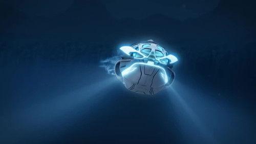 The Deep Season 1 Episode 1 - Here Be Dragons