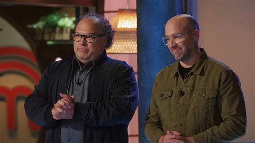 MasterChef Québec Season 2 Episode 18 - Episode 18