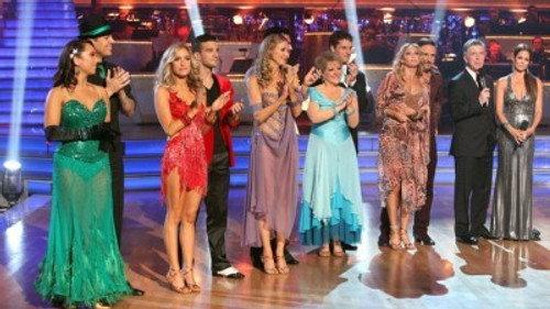 Dancing with the Stars Season 13 Episode 5 - Performance  Show: Week 3