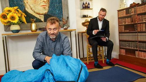 Taskmaster Season 4 Episode 6 - Spatchcock It