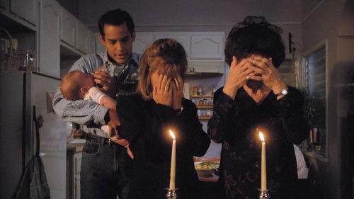 Beverly Hills, 90210 Season 5 Episode 11 - Hate Is Just a Four-Letter Word