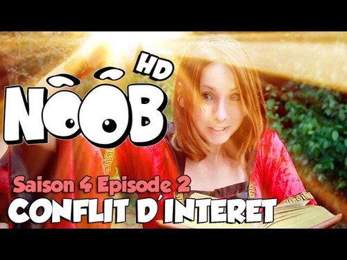 Noob Season 4 Episode 3 - Episode 3