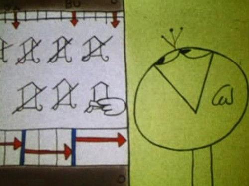 Les Shadoks Season 1 Episode 18 - Episode 18