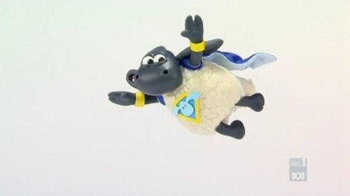 Timmy Time Season 2 Episode 5 - Timmy Learns To Fly