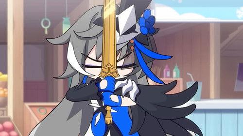 ELF Academy Season 1 Episode 7 - Episode 7