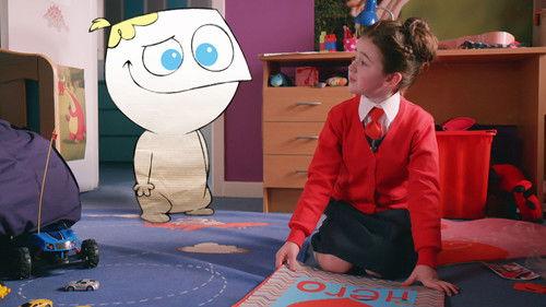 Little Roy Season 2 Episode 1 - My Hero