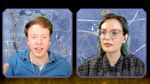 Dimension 20 Season 8 Episode 2 - Heaven and Hell on Earth