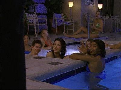 One Tree Hill Season 1 Episode 17 - Spirit In the Night