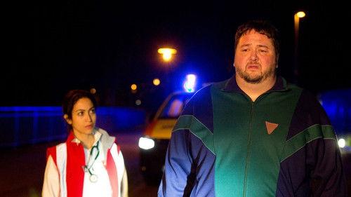 Die Notärztin Season 1 Episode 2 - Episode 2