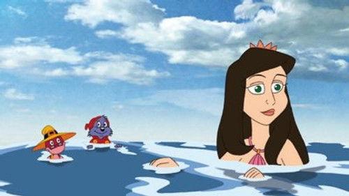 Simsala Grimm Season 3 Episode 20 - The Little Mermaid