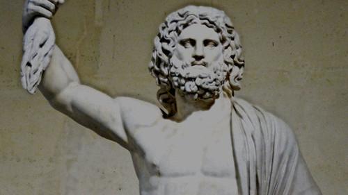 Ancient Aliens Season 6 Episode 11 - Aliens and Mysterious Mountains