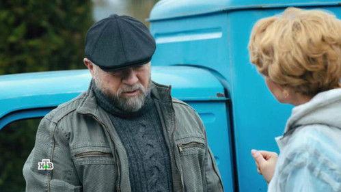 First Department Season 2 Episode 6 - Episode 6