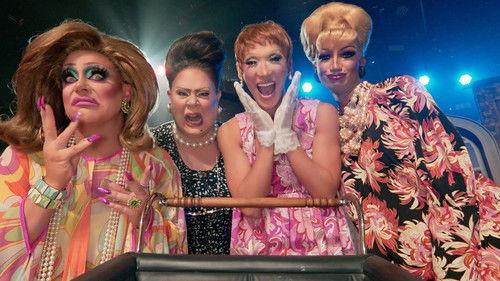 RuPaul's Drag Race All Stars Season 9 Episode 9 - Rosemarie's Baby Shower: The Rusical