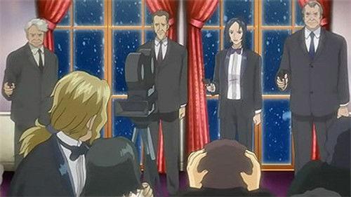 Allison & Lillia Season 1 Episode 20 - Akumu no hatsuyume